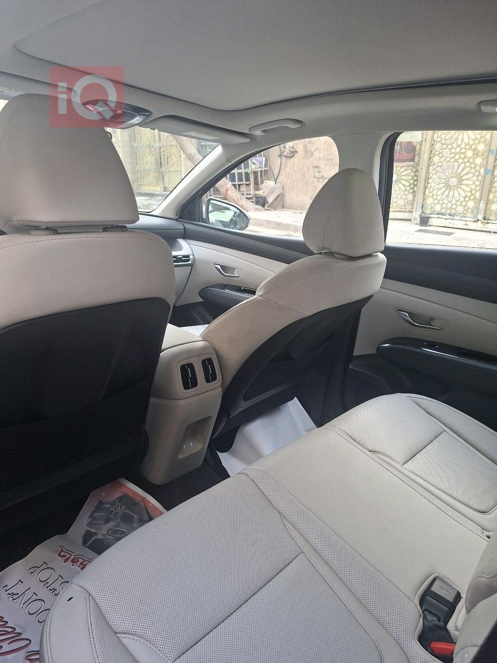 هيونداي توسان